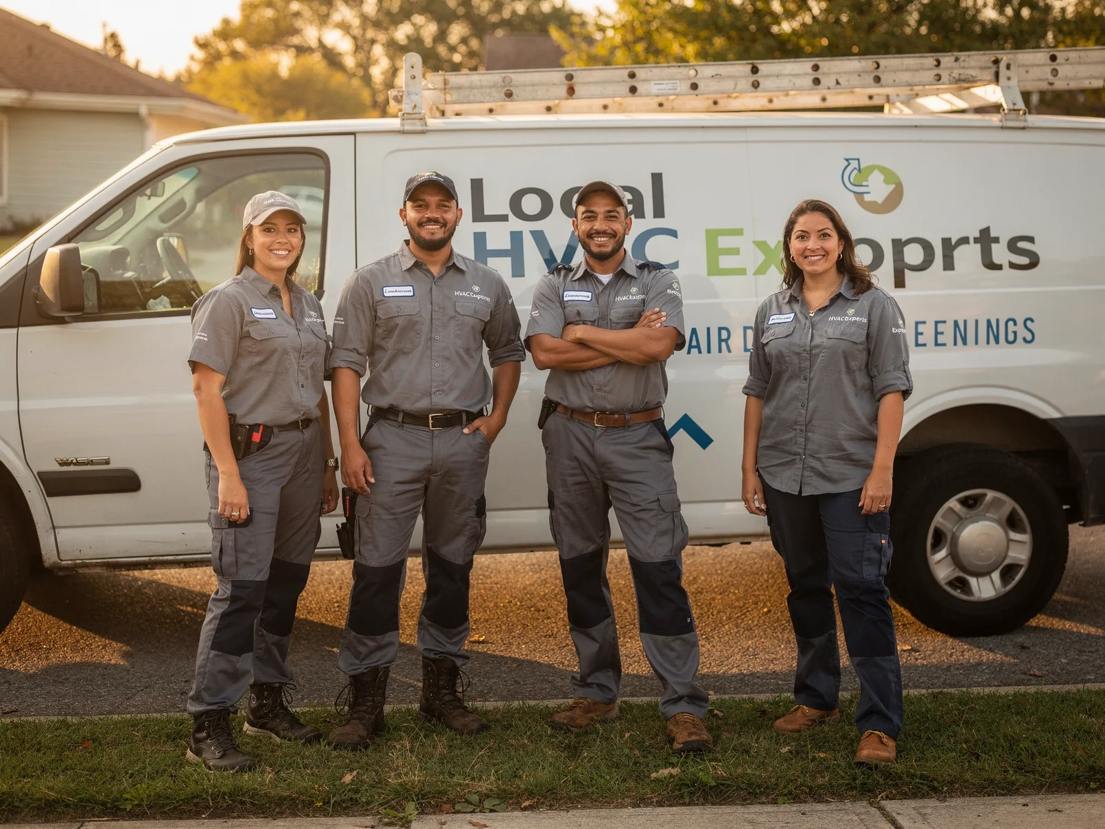24/7 HVAC Repair & AC Replacement company in Batesville, TX
